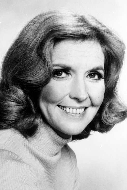 Anne Meara portrait