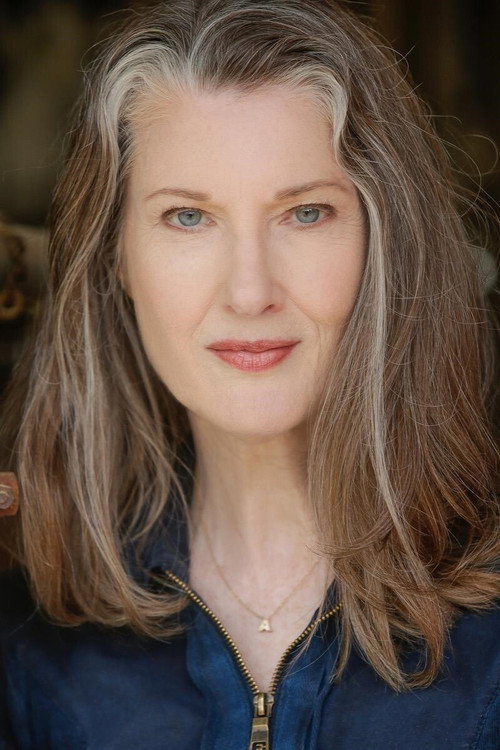 Annette O'Toole portrait