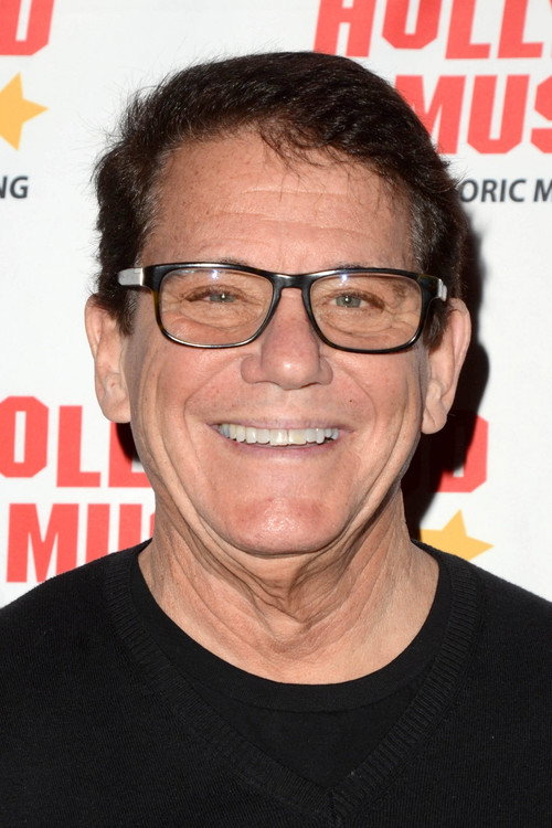 Anson Williams portrait