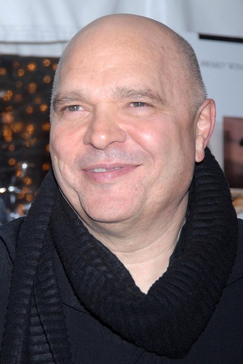 Anthony Minghella portrait