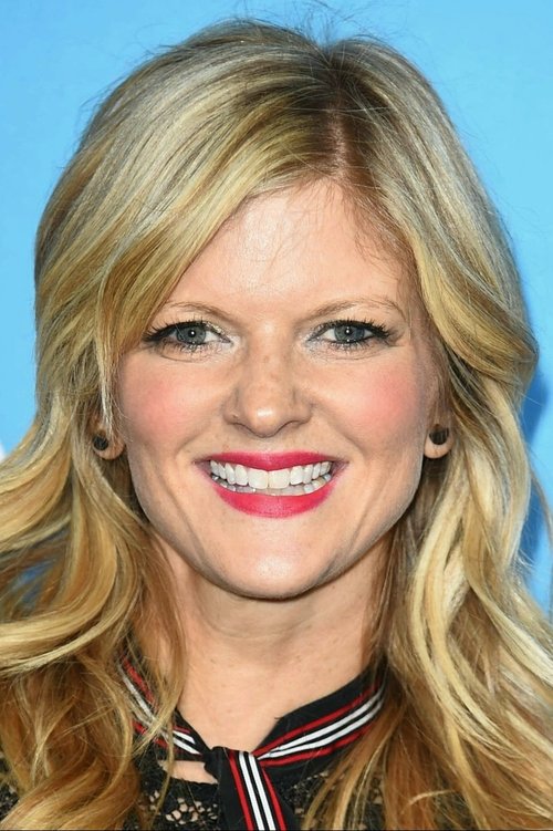 Arden Myrin portrait