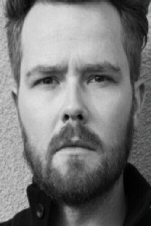 Ardy Brent Carlson portrait