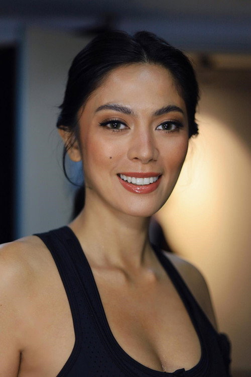 Ariella Arida portrait