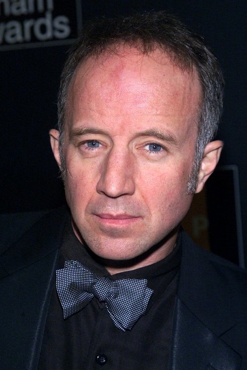 Arliss Howard portrait
