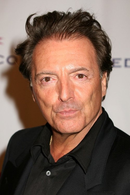 Armand Assante portrait