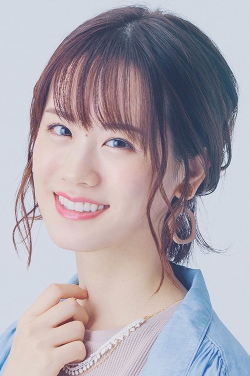Asami Seto portrait