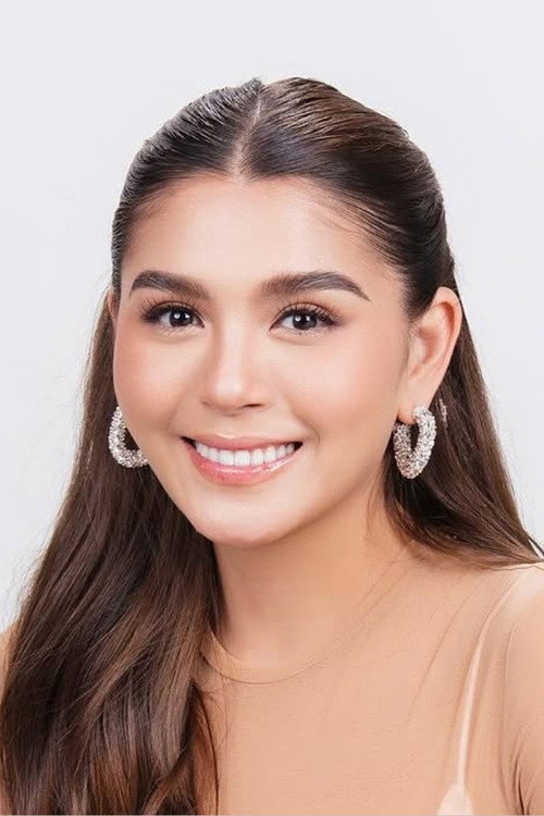 Ashley Ortega portrait