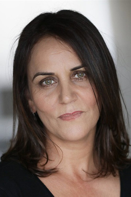 Asmâa El Hadrami portrait