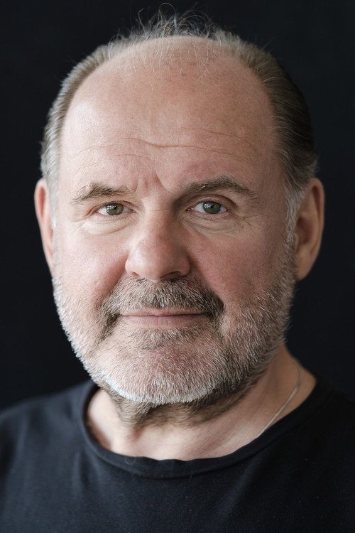 August Schmölzer portrait