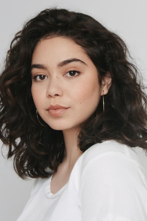Auliʻi Cravalho portrait