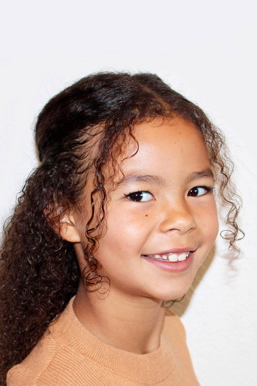 Ayla Alger portrait