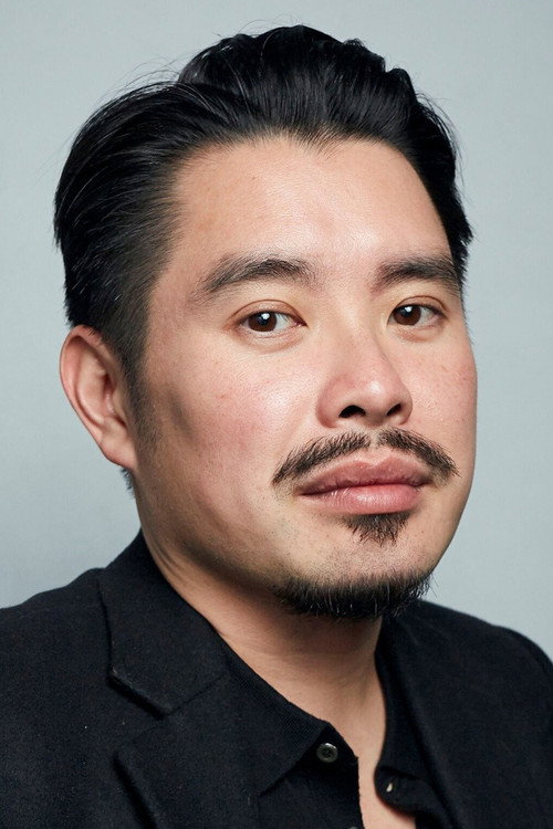 Bao Nguyen portrait
