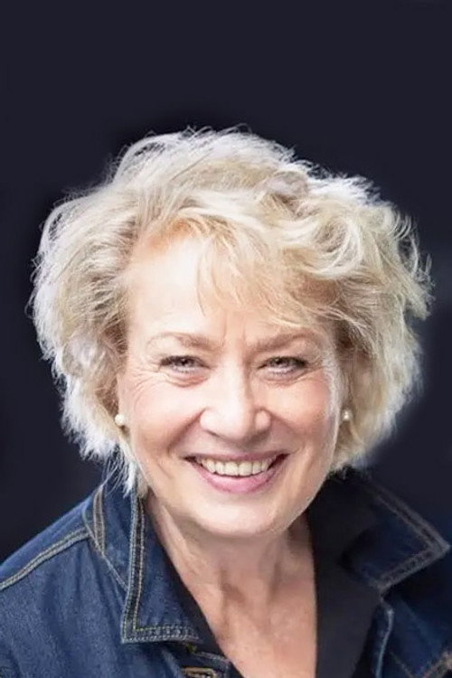 Barbara Pollard portrait