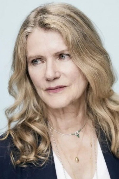 Barbara Sukowa portrait
