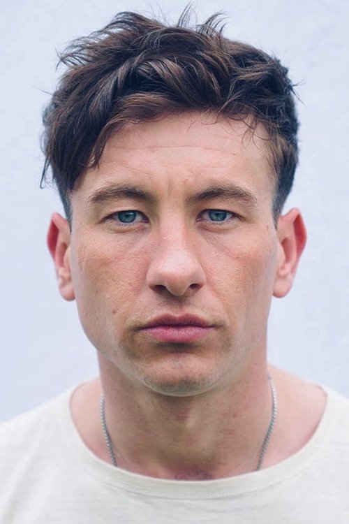 Barry Keoghan portrait