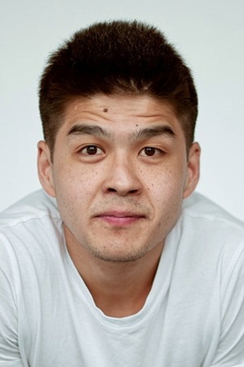 Bayastan Koldoshaly portrait