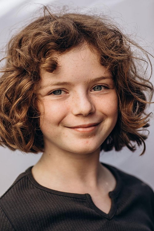 Beatrice Campbell portrait