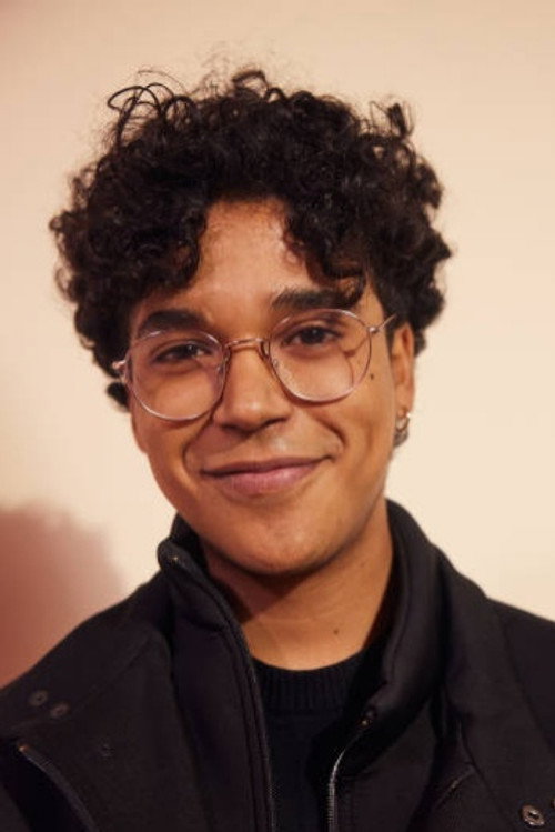 Benny Emmanuel portrait