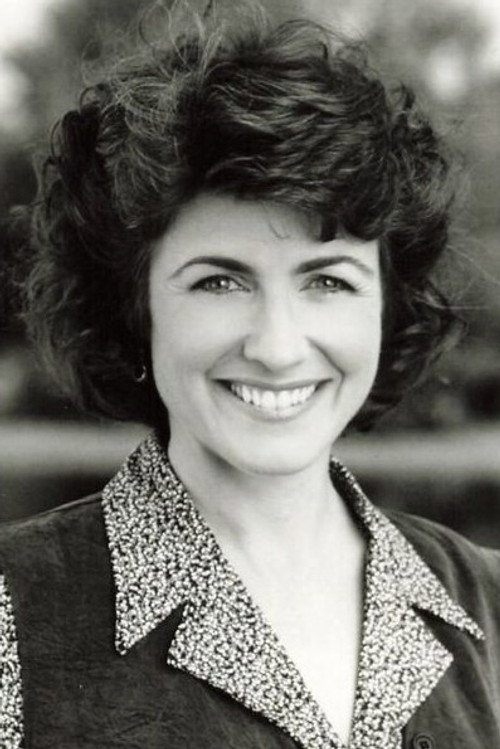 Betsy Brantley portrait