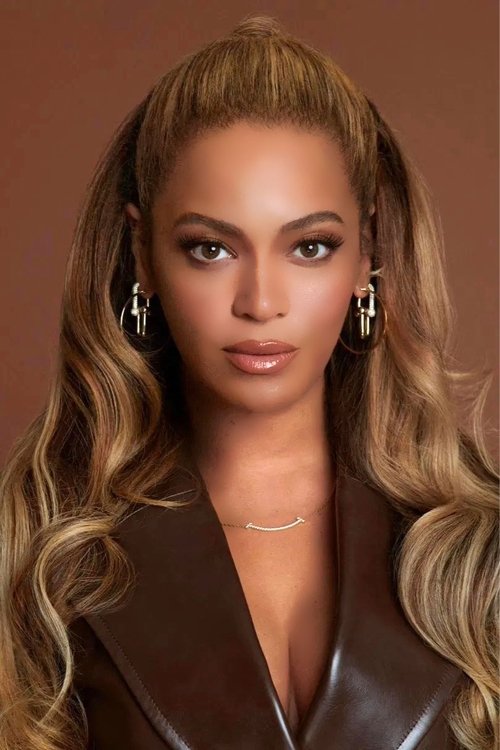 Beyoncé portrait