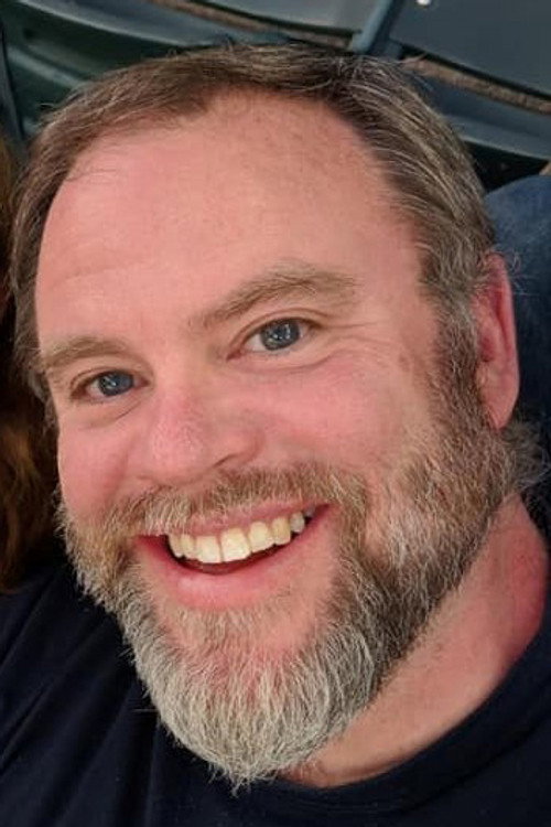 BJ Williams portrait
