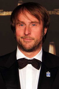 Bjarne Mädel portrait