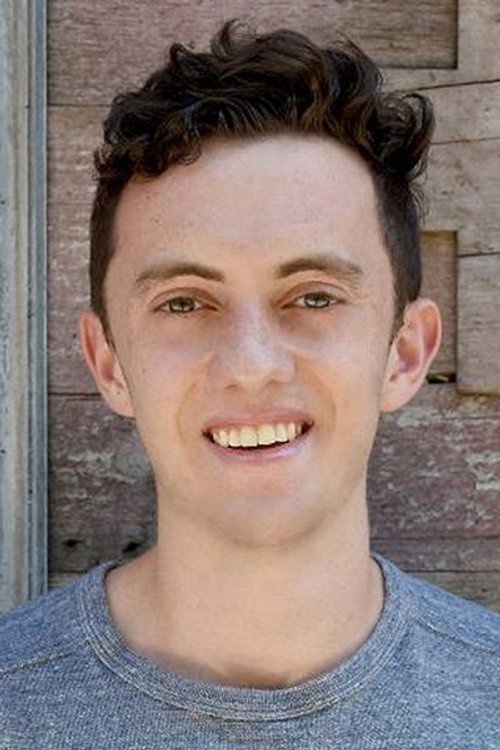Blake Mizrahi portrait