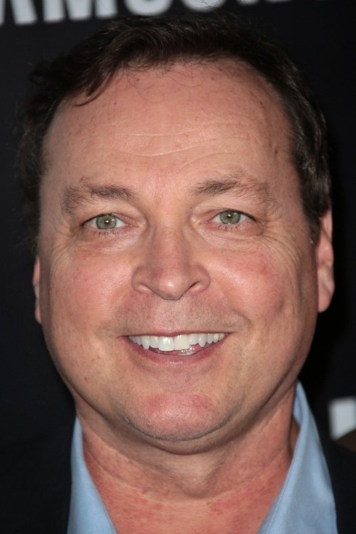 Bobby Farrelly portrait
