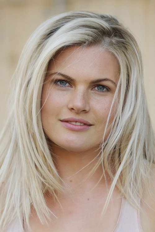 Bonnie Sveen portrait
