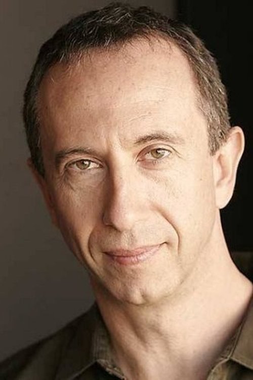 Boris Lee Krutonog portrait