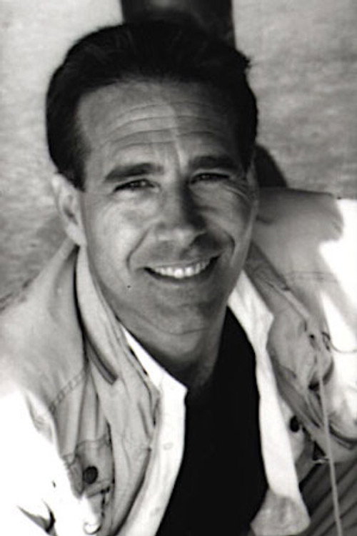 Brad Lockerman portrait