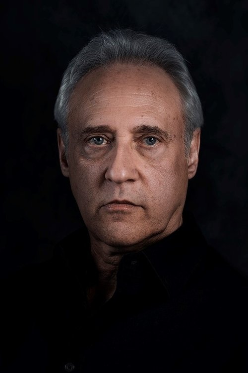 Brent Spiner portrait