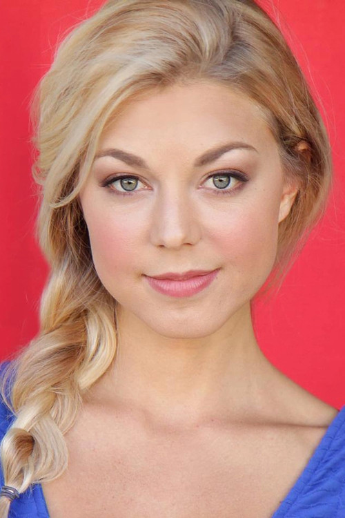 Brey Noelle portrait