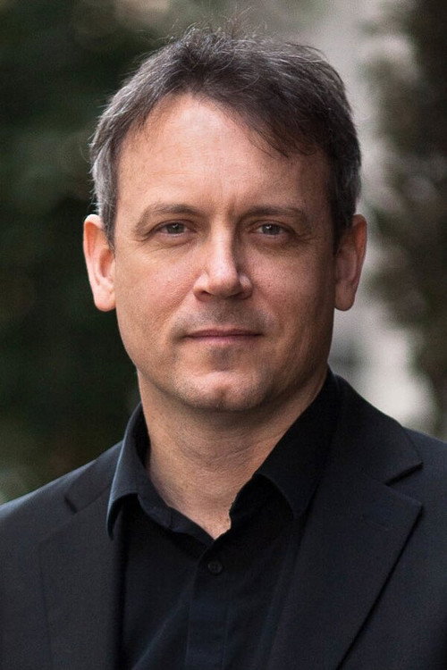 Brian Knappenberger portrait