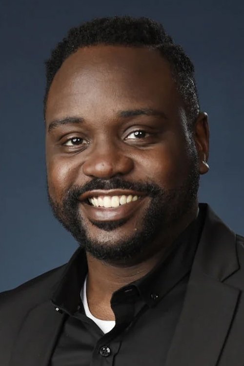 Brian Tyree Henry portrait