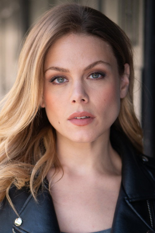 Brianna Cohen portrait