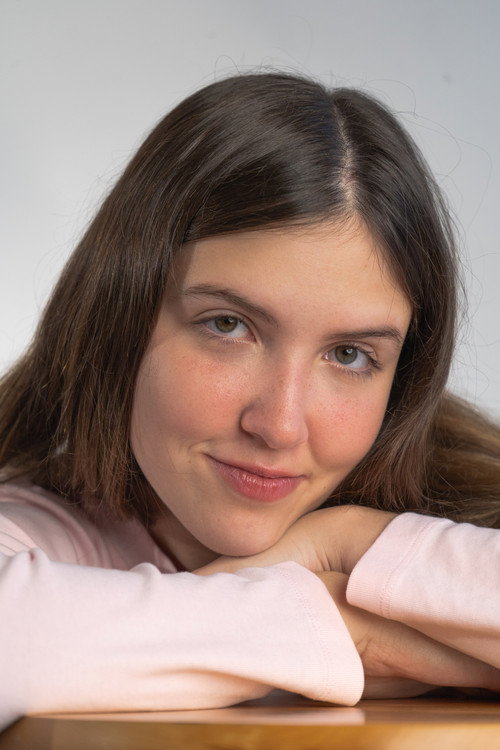 Brianna Lyttle portrait