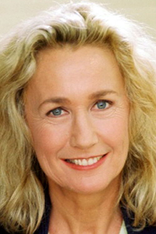 Brigitte Fossey portrait