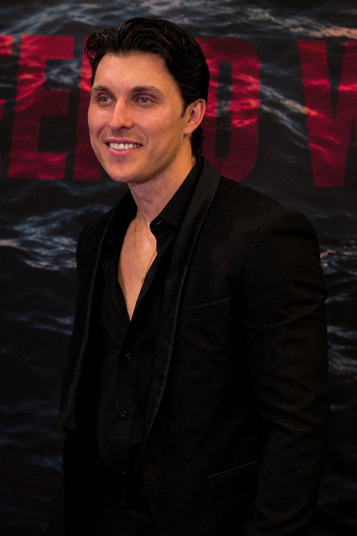 Brodie Henson portrait