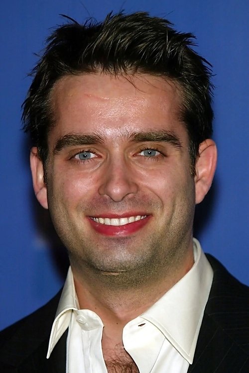 Bruno Campos portrait
