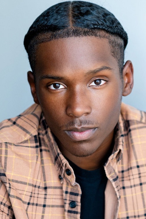 Bryson Steen portrait