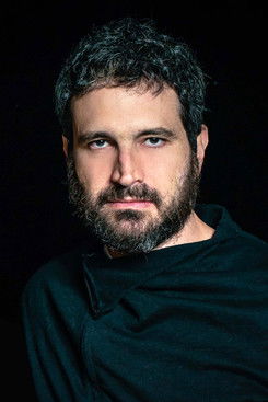 Caco Ciocler portrait