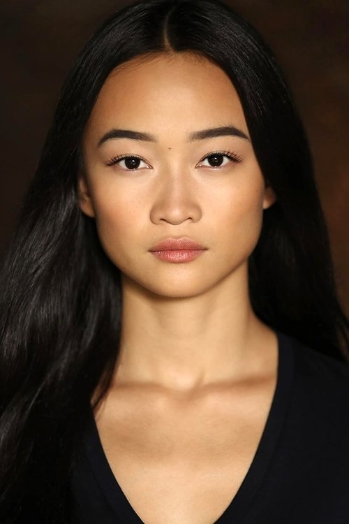 Callina Liang portrait
