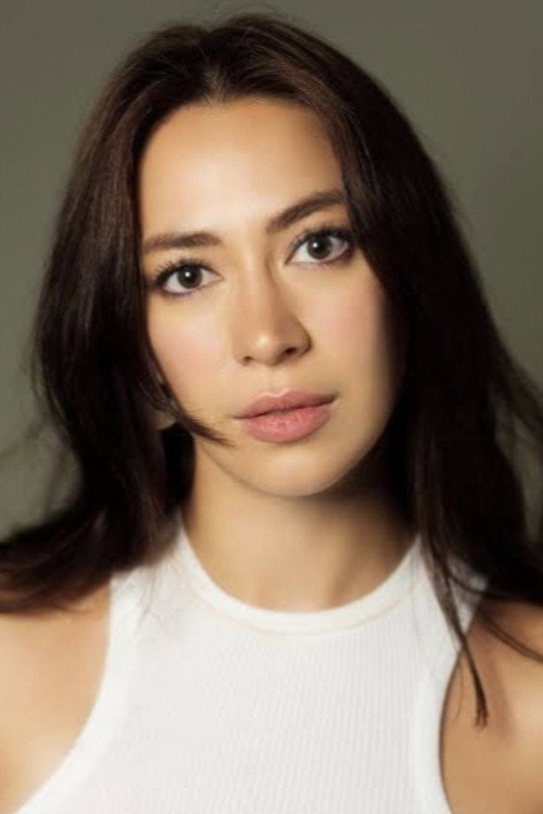 Carla Humphries portrait