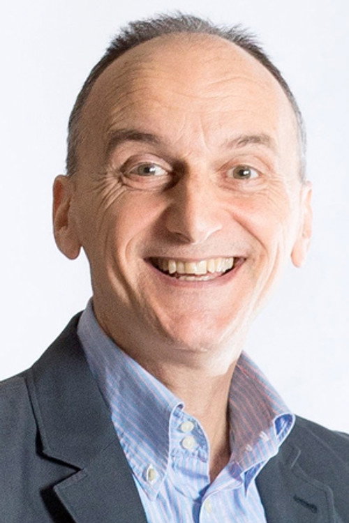 Carlo Taranto portrait