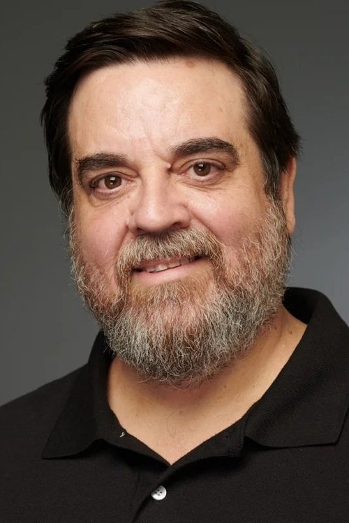 Carlos Portaluppi portrait