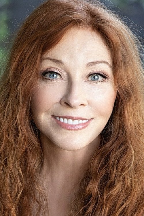 Cassandra Peterson portrait