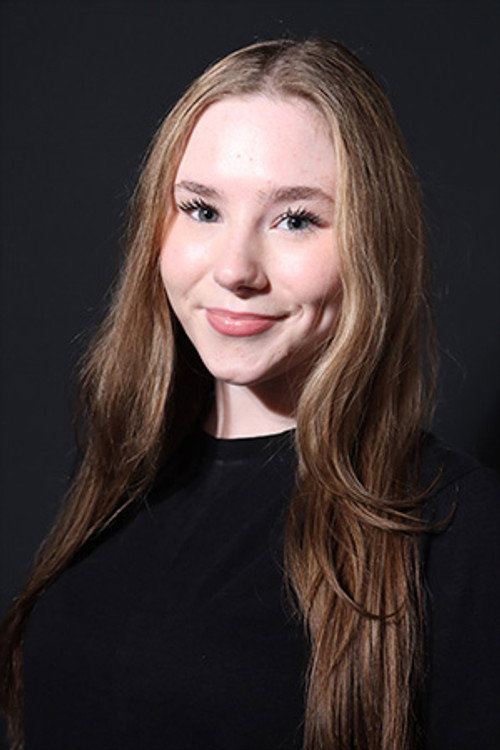 Cassidy Ryan portrait