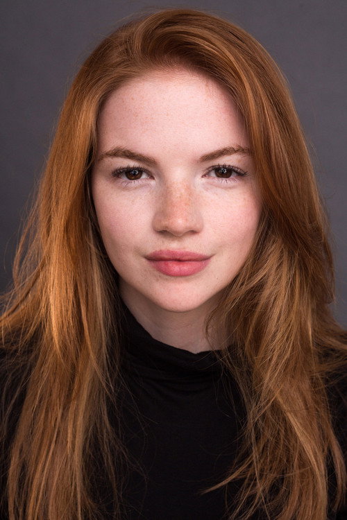 Ceara Coveney portrait