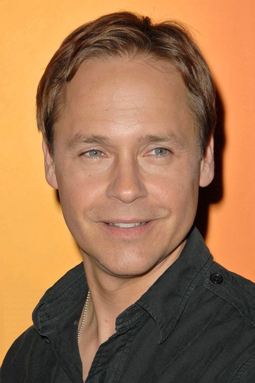 Chad Lowe portrait
